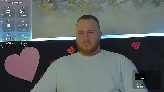 RoddyStill online show from 02-10-25, 04:25