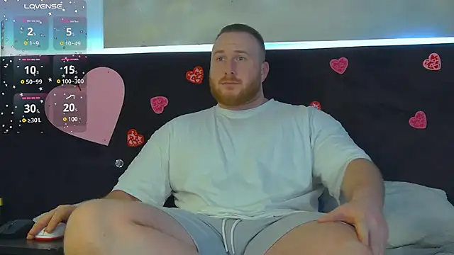 RoddyStill online show from 02-11-25, 04:24