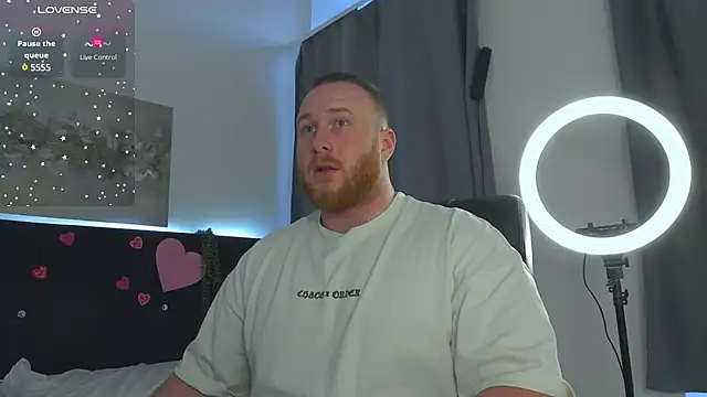 RoddyStill online show from 02-14-25, 07:38