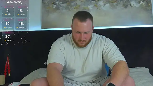 RoddyStill online show from 02-16-25, 02:10