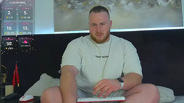 RoddyStill online show from 02-20-25, 12:57