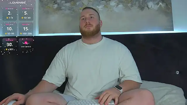 RoddyStill online show from 02-27-25, 08:28