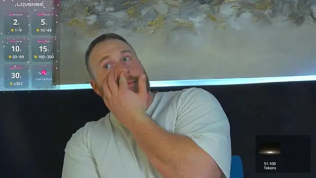 RoddyStill online show from 02-27-25, 05:36