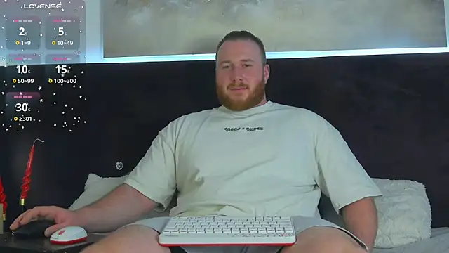 RoddyStill online show from 03-07-25, 11:40