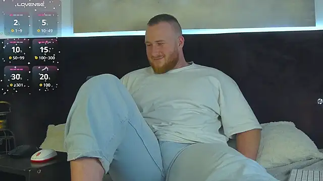 RoddyStill online show from 03-13-25, 10:36