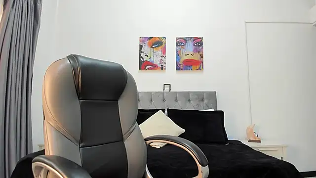 Jayden Jonnes online show from 03-14-25, 11:45