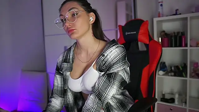 Lady3Holes online show from 02-27-25, 08:28