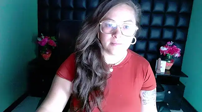 SaraThomso online show from 12-07-24, 03:04