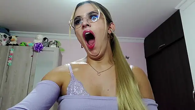 caroline jonson online show from 02-28-25, 09:55