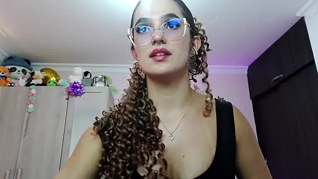 caroline jonson online show from 03-20-25, 07:25