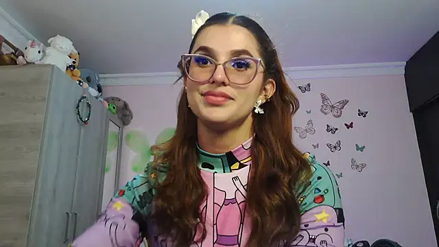 caroline jonson online show from 02-06-26, 09:18