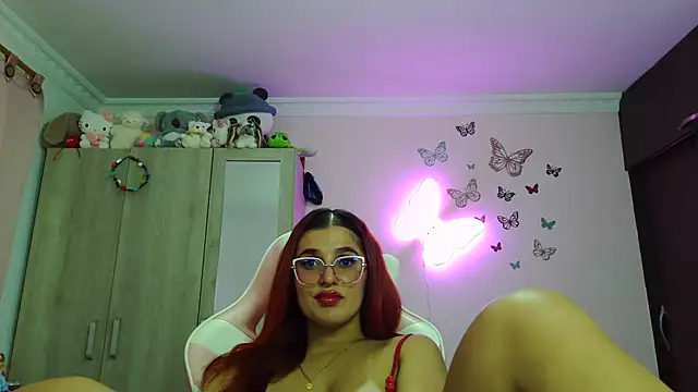 caroline jonson online show from 07-06-26, 10:01