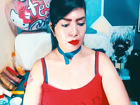 luisahott online show from 02-23-26, 05:10