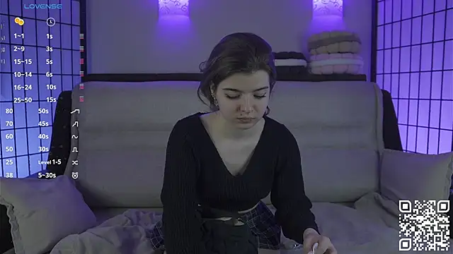 Mary Shake online show from 03-22-25, 10:04