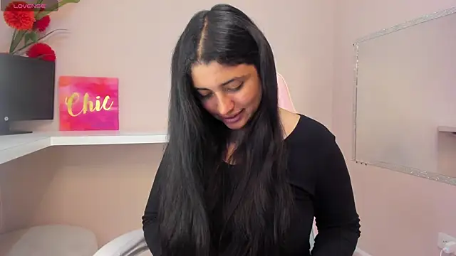 Danna 777  online show from 12-28-24, 11:48