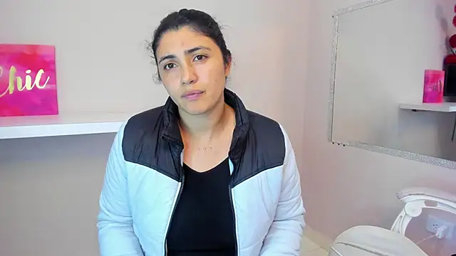 Danna 777  online show from 12-29-24, 03:11