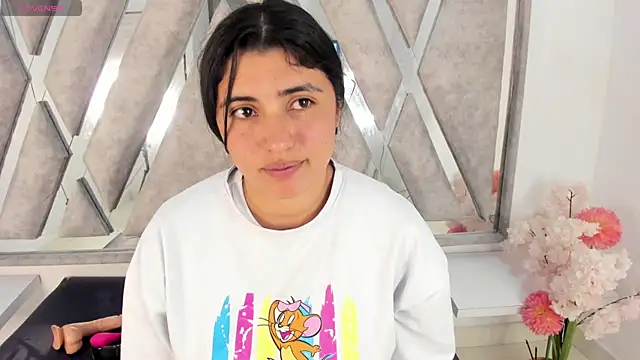 Danna 777  online show from 01-31-25, 05:30