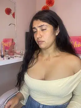 Danna 777  online show from 03-15-25, 04:46