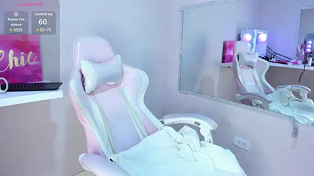 Danna 777  online show from 03-23-25, 02:37