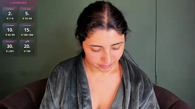 Danna 777  online show from 09-23-25, 09:56