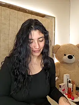 Danna 777  online show from 07-01-26, 11:37