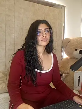 Danna 777  online show from 07-08-26, 09:58