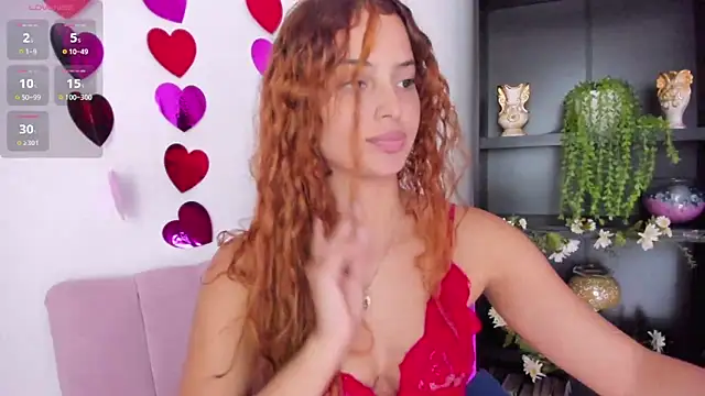 georgina palacios online show from 02-14-25, 06:19