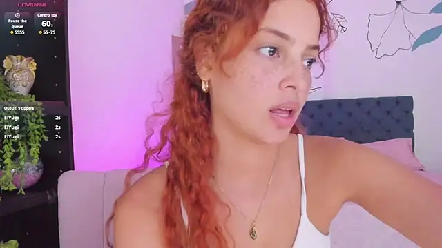 georgina palacios online show from 02-17-25, 06:26