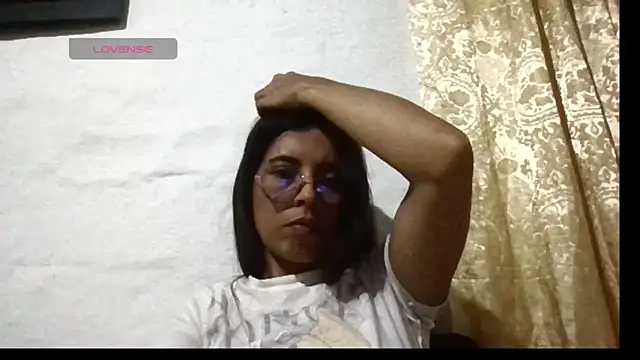stefany sexxx online show from 03-07-26, 02:08