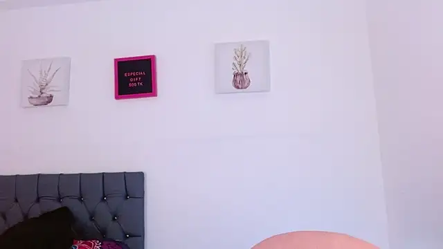  abby Cooper  online show from 01-03-25, 06:01