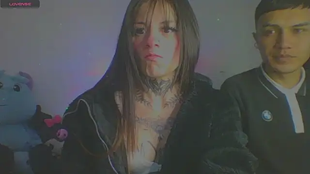 Tifanny Sweett online show from 10-30-25, 04:25