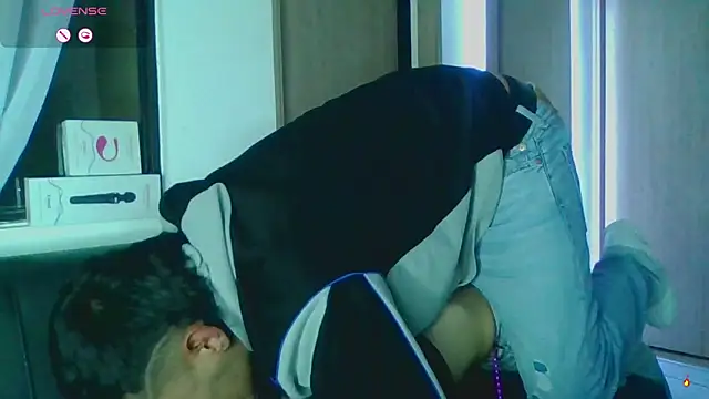 Tifanny Sweett online show from 01-08-26, 02:58