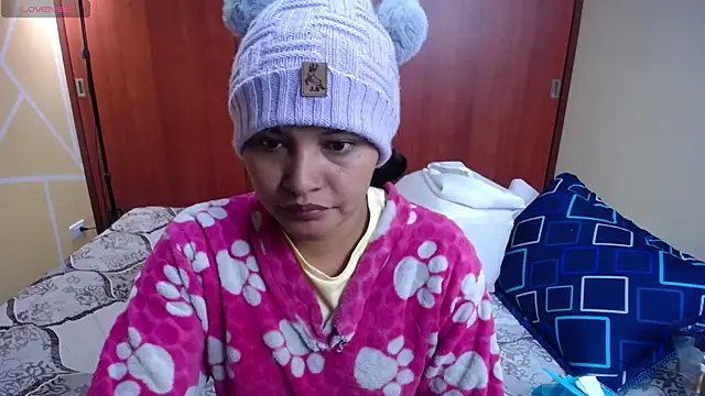 CrazyDirty Barbarian online show from 02-12-25, 10:37