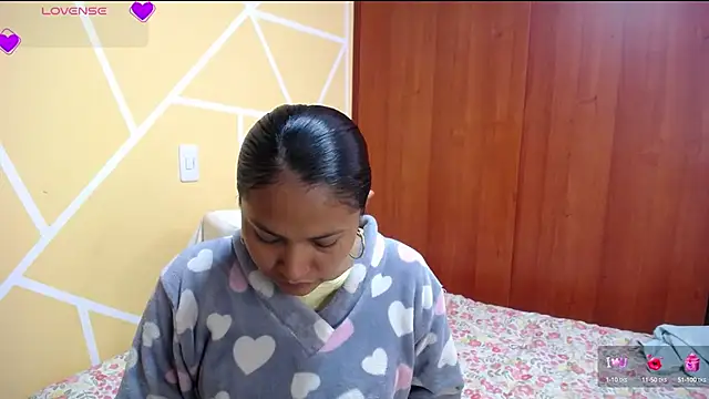 CrazyDirty Barbarian online show from 03-10-25, 10:45