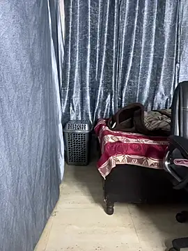 Ritu-Babe online show from 02-20-26, 05:24