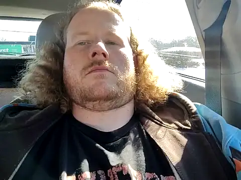 Barrentine88 online show from 02-17-25, 03:20