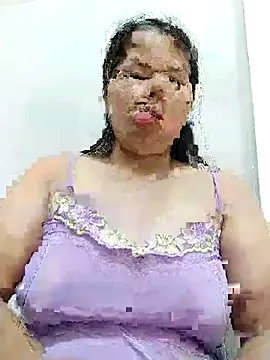 Lanyingxin18 online show from 11-02-25, 12:35