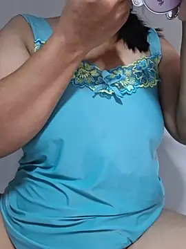 Lanyingxin18 online show from 07-19-26, 05:22