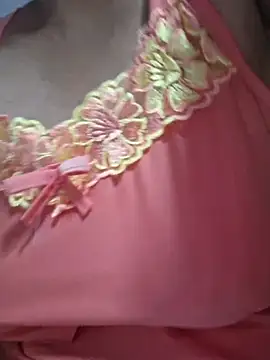 Lanyingxin18 online show from 07-27-26, 05:31