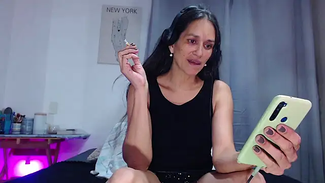 diosa78afrodita online show from 01-06-25, 12:27