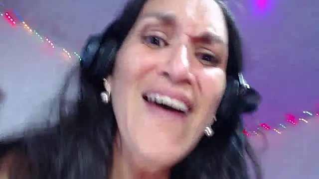diosa78afrodita online show from 01-20-25, 01:18