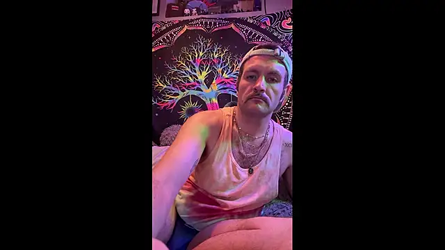 Jackjack716 online show from 02-12-26, 05:24