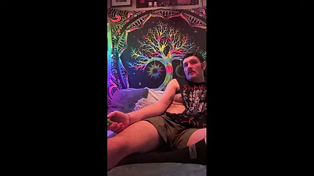 Jackjack716 online show from 02-23-26, 03:48