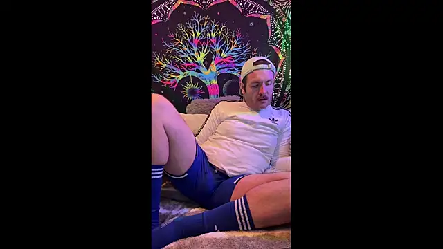 Jackjack716 online show from 03-20-26, 03:22