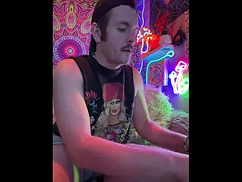 Jackjack716 online show from 04-28-26, 03:44