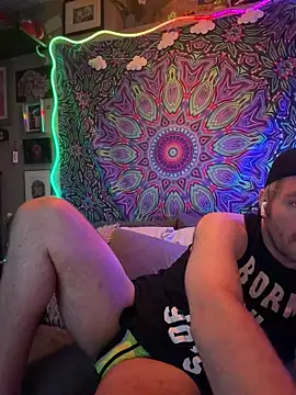 Jackjack716 online show from 07-20-26, 06:17