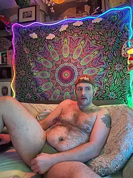 Jackjack716 online show from 07-22-26, 04:48