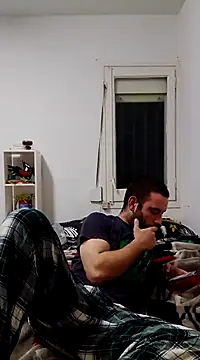 bearguy998 online show from 03-11-25, 09:59