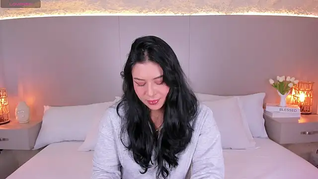JessyEvans online show from 05-14-26, 07:20
