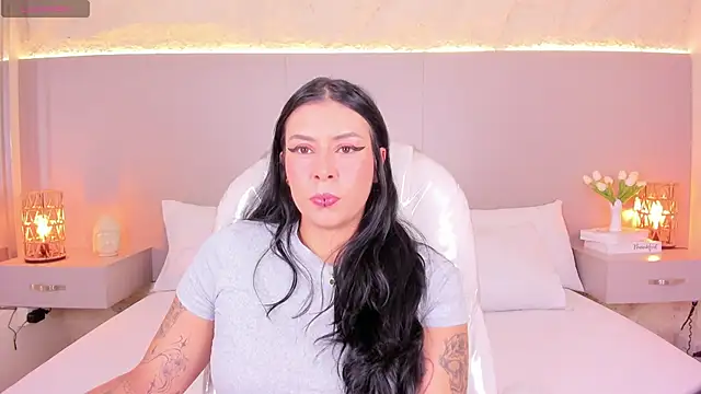 JessyEvans online show from 05-27-26, 07:11